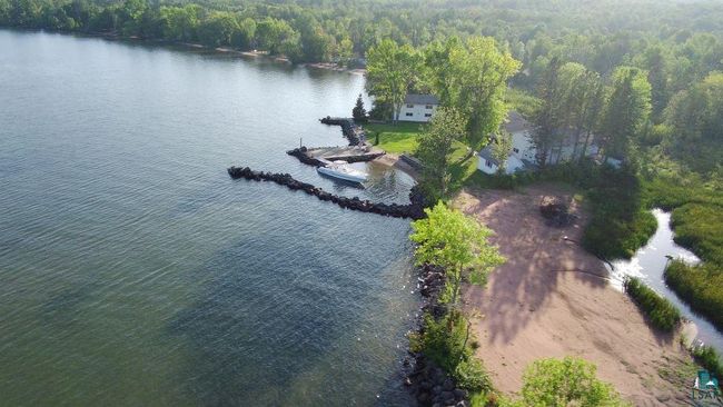 6431 Summit Ave, House other with 3 bedrooms, 2 bathrooms and null parking in WASHBURN WI | Image 4