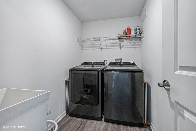 1678 Sager Way, Townhouse with 3 bedrooms, 3 bathrooms and 2 parking in Batavia IL | Image 20