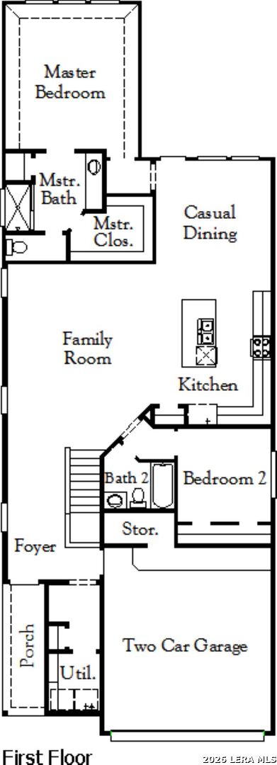 Residential in Schertz 2