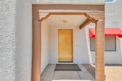 9950 E Elmwood Street, House other with 3 bedrooms, 3 bathrooms and null parking in Mesa AZ | Image 3