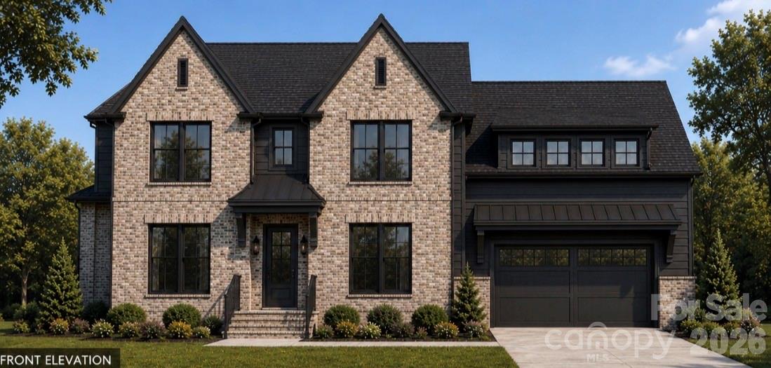 Residential in Lincolnton 3