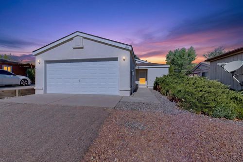 1613 Patti Pl Ne, Rio Rancho, NM, 87144-6229 | Card Image