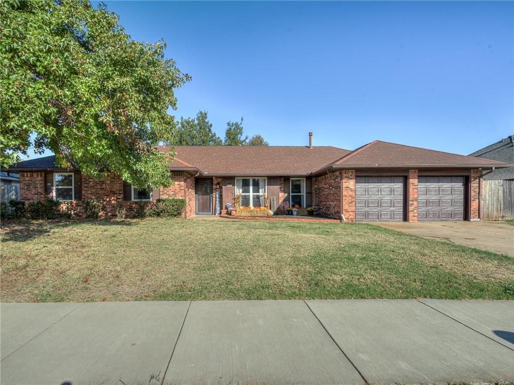 118th St, Oklahoma City, OK 73120