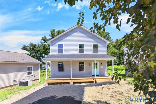 517 St Andrew Street, Petersburg, VA, 23803 | Card Image