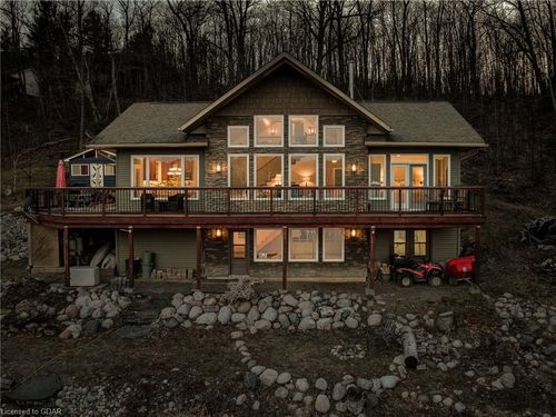 150B Beach Road Left, Massey, ON, P0M | Card Image