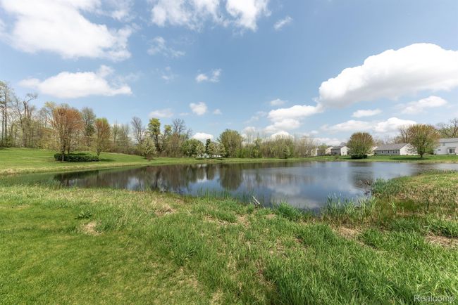 8354 Crab Apple Trl, House other with 4 bedrooms, 3 bathrooms and null parking in Dexter MI | Image 55
