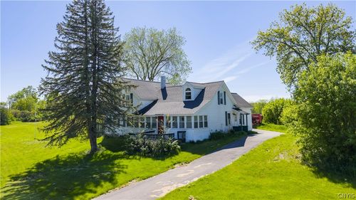 2255 County Route 11, Gouverneur, NY, 13642-3135 | Card Image