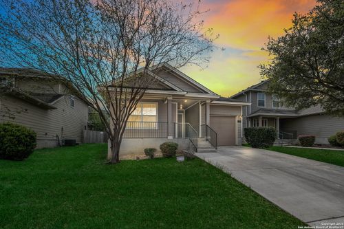 11326 Estufa Cyn, San Antonio, TX, 78245-4604 | Card Image