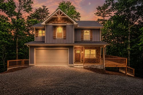 123 Pamela Ct, Ellijay, GA, 30540 | Card Image