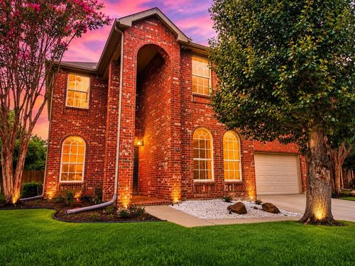 1913 Caddo Springs Dr, Justin, TX, 76247-6737 | Card Image