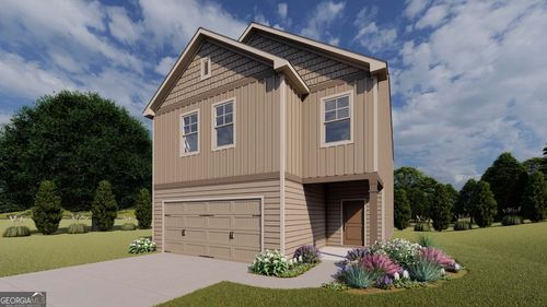 15b-67 Avian Way, Auburn, GA, 30011-2475 | Card Image