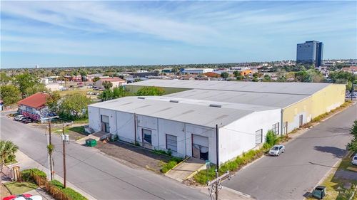 2101 Austin Avenue, McAllen, TX, 78501 | Card Image