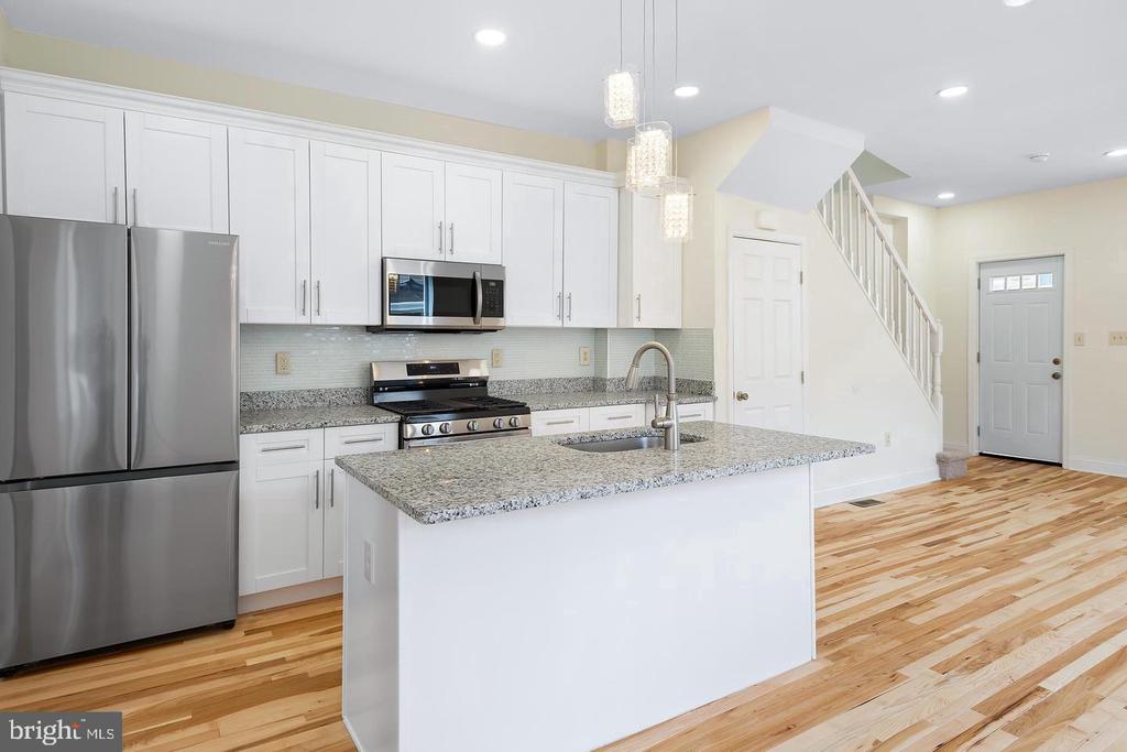Belwood Ave, Baltimore, MD 21206