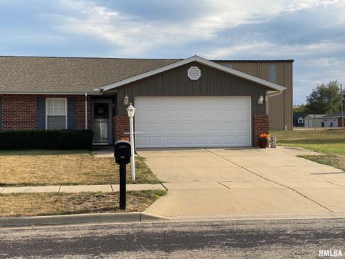 4522 Correl Ct, Bartonville, IL, 61607-7800 | Card Image