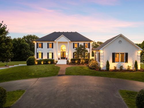2620 Goose Creek Byp, Franklin, TN, 37064-1200 | Card Image