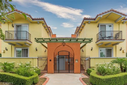 430 W Wilson Ave, Glendale, CA, 91203-2599 | Card Image