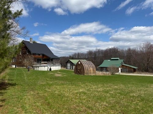 1-2334 Pumpkin Village Rd, Fairfield, VT, 05455 | Card Image