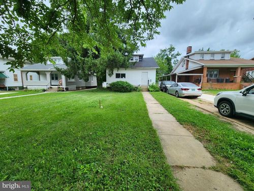 3811 Sequoia Ave, BALTIMORE, MD, 21215-5405 | Card Image