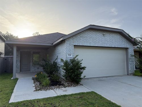 529 Falling Cave Dr, Willis, TX, 77378 | Card Image