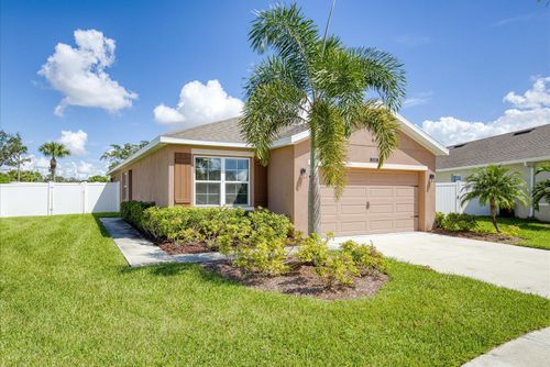 11160 Sw Hadley St, Port Saint Lucie, FL, 34987-2853 | Card Image