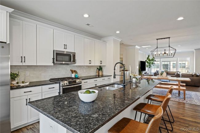 B - 2270 Libbie Lake West St, Condo with 3 bedrooms, 3 bathrooms and null parking in Richmond VA | Image 15