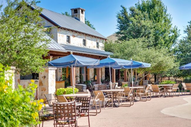 Beach Club Restaurant | Image 29