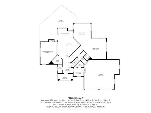 305 Westview Dr, Shelburne, VT, 05482-6416 | Card Image
