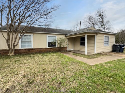 507 Dogwood St, College Station, TX, 77840-1419 | Card Image