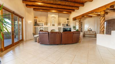 4 Chippewa Circle, House other with 4 bedrooms, 2 bathrooms and 10 parking in Santa Fe NM | Image 3