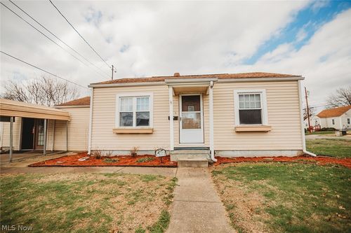 3619 Liberty Street, Parkersburg, WV, 26104 | Card Image