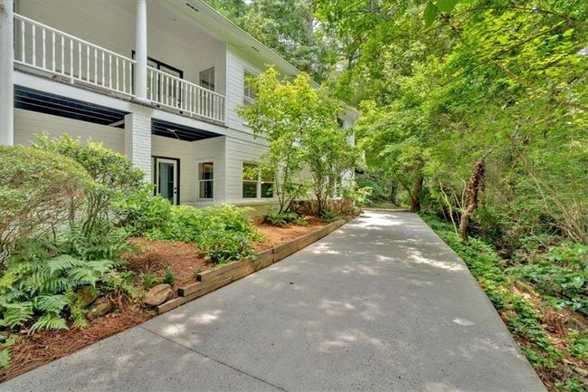 400 Old Ivy Rd Ne, House other with 6 bedrooms, 6 bathrooms and 3 parking in Atlanta GA | Image 87