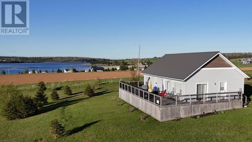 50 Sunset Lane, Clinton, PE, C0B1M0 | Card Image