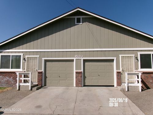 aandb-1520 South Ct, Gardnerville, NV, 89410-5493 | Card Image