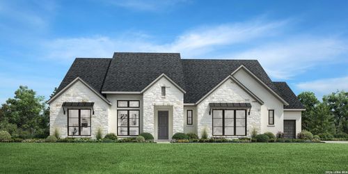 1121 Portnall Place Rd, Bulverde, TX, 78163-2968 | Card Image