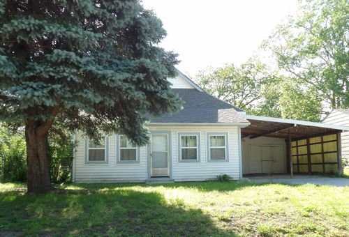 1509 N 2nd St, Arkansas City, KS, 67005-1523 | Card Image