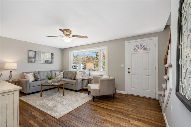 4 Fuller Dr, House other with 4 bedrooms, 2 bathrooms and null parking in Hudson NH | Image 4