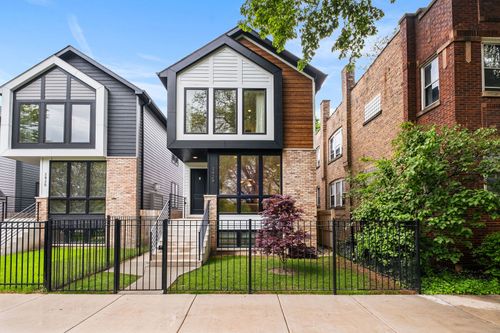 3428 N Kilbourn Ave, CHICAGO, IL, 60641-3804 | Card Image