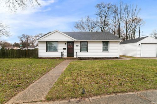 3806 Addison Street, South Bend, IN, 46614 | Card Image