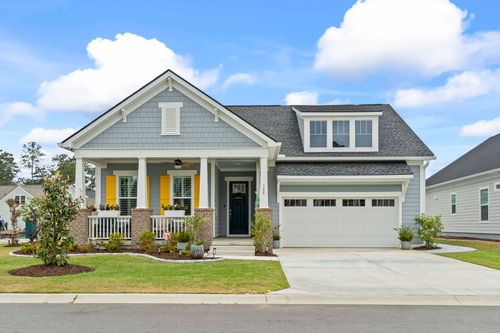 188 Black Water Dr, Murrells Inlet, SC, 29576-7434 | Card Image