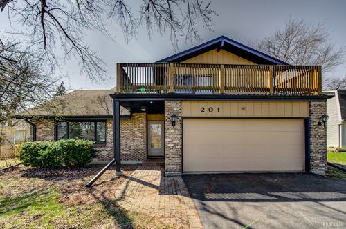 201 N River Rd, Naperville, IL, 60540-4022 | Card Image