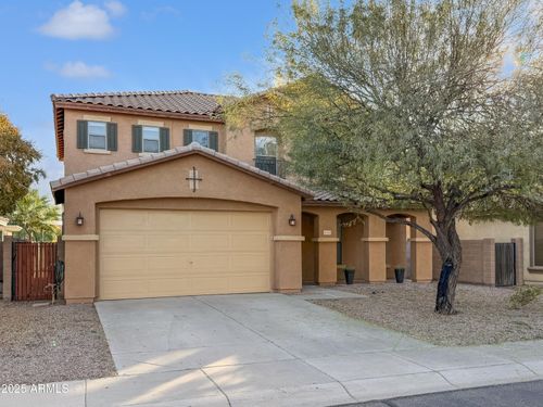 45765 W Starlight Dr, Maricopa, AZ, 85139-6657 | Card Image