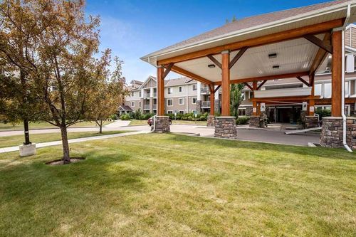 322-428 Chaparral Ravine View Se, Calgary, AB, T2X0A5 | Card Image