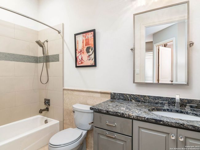 836 Canterbury Hill St, House other with 4 bedrooms, 5 bathrooms and null parking in Terrell Hills TX | Image 35