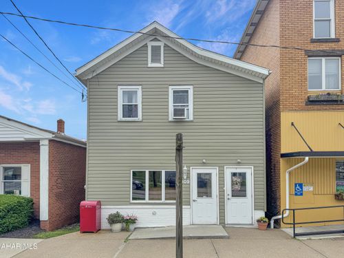 309 Beaver St, Hastings, PA, 16646-5633 | Card Image