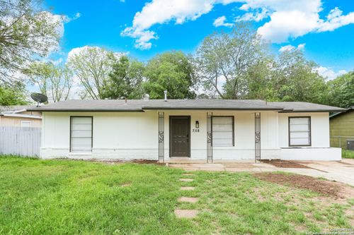 7118 Castleridge St, San Antonio, TX, 78227-1121 | Card Image
