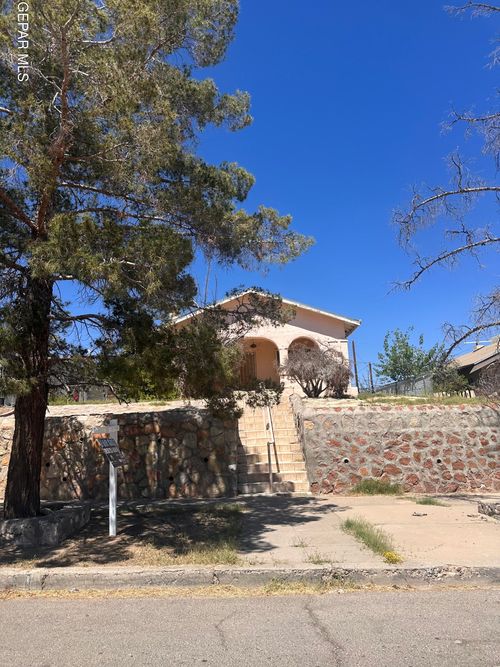 2733 San Jose Avenue, El Paso, TX, 79930 | Card Image