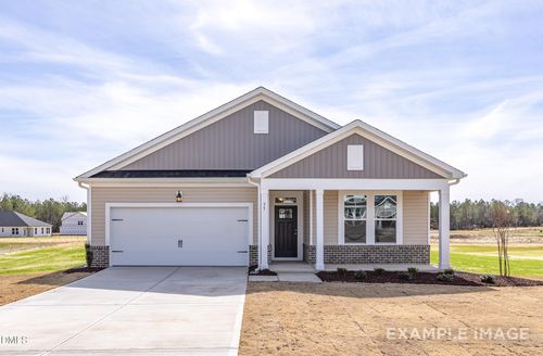 76 Charred Oak Ct, Lillington, NC, 27546-6041 | Card Image