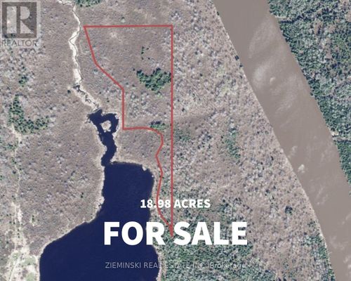 Lot 14 Con 1 Blount, Cochrane, ON, P0L1C0 | Card Image