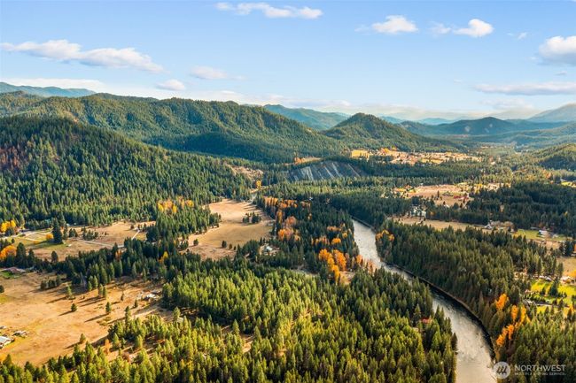 0 S Shugart Flats Rd, Home with 0 bedrooms, 0 bathrooms and null parking in Leavenworth WA | Image 29