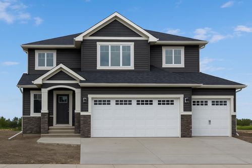 69 Lakes Estates Circle, Strathmore, AB, T1P0B7 | Card Image
